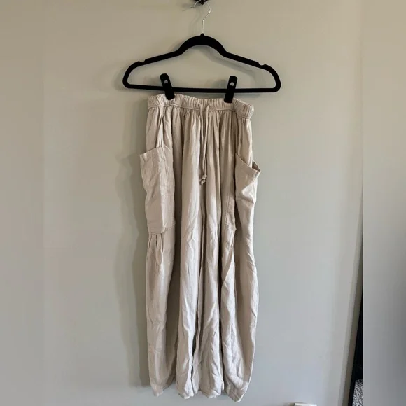 Free People Quinn Pants - Picture 4 of 4